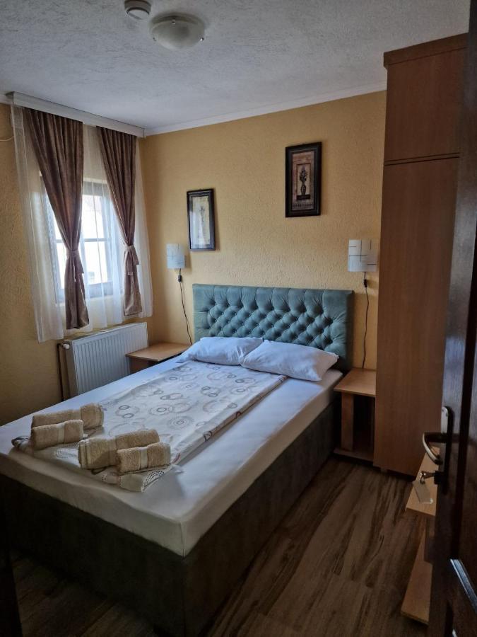 Vrnjačka Banja Etno Kuca Sa Konacistem Gocko酒店 外观 照片
